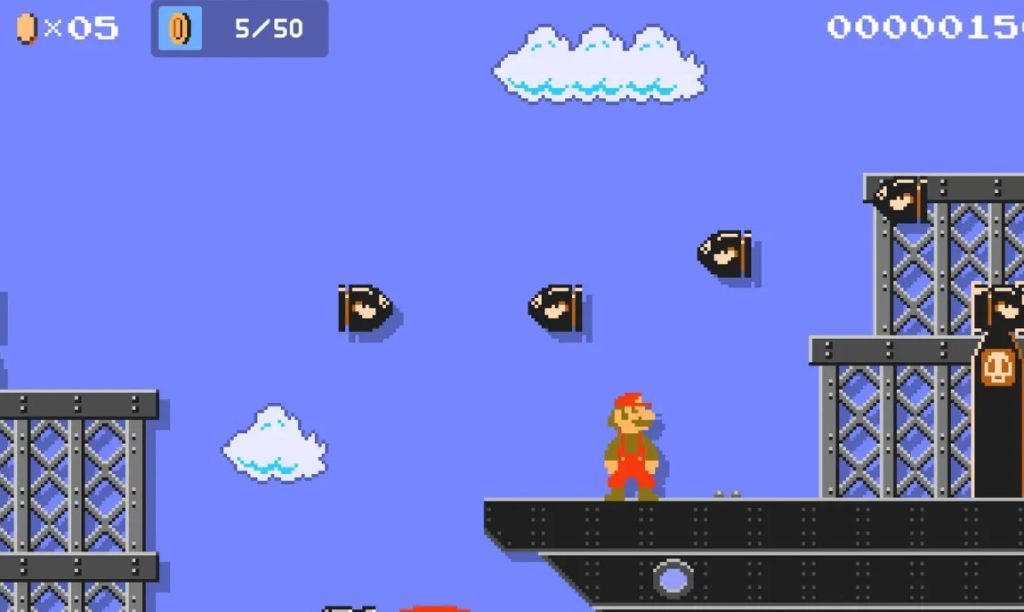 Super Mario Maker 2 Review