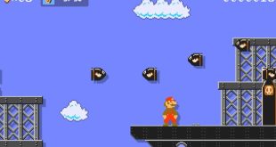 Super Mario Maker 2 Review