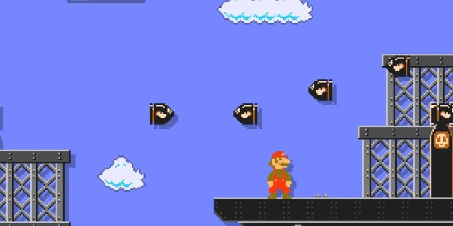 Super Mario Maker 2 Review