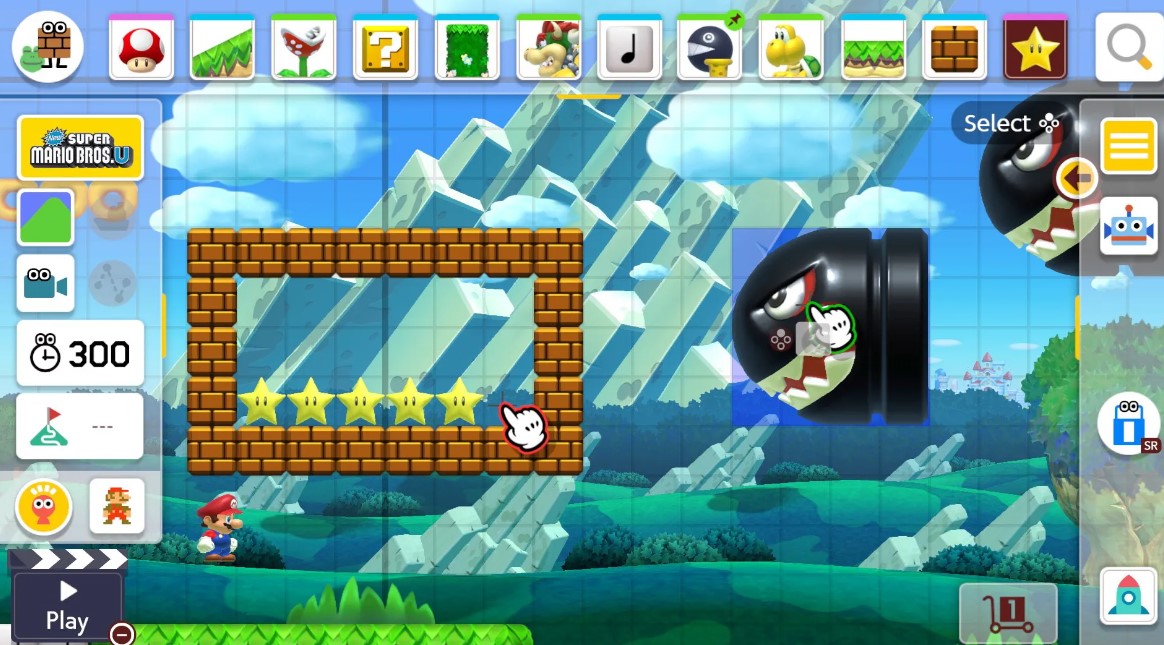 Super Mario Maker 2 Review