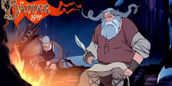 The Banner Saga Review