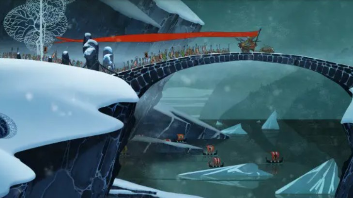 The Banner Saga Review I