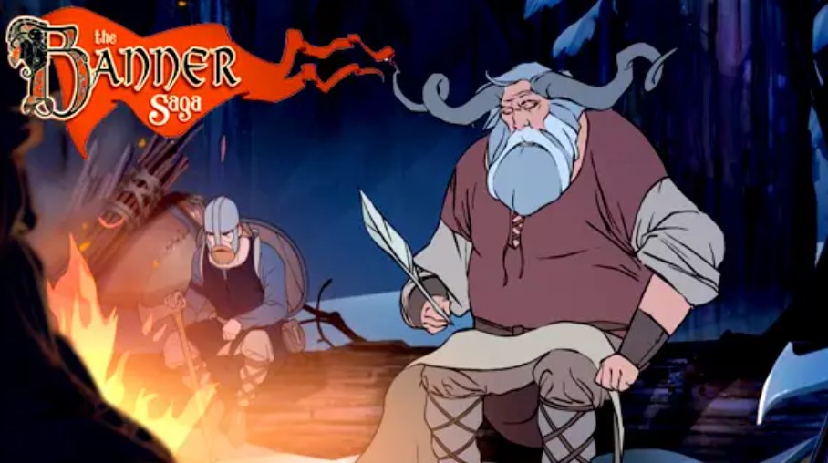 The Banner Saga Review