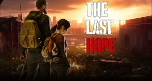 The Last Hope Dead Zone Survival