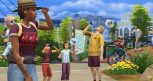 Tips Merawat Bayi The Sims 4