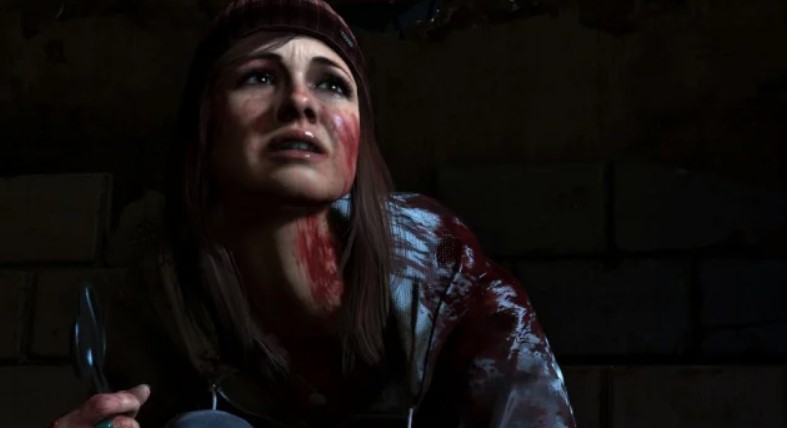 Until Dawn Preview I