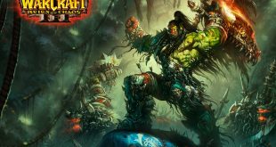 Warcraft III Reign of Chaos Review (Blizzard)