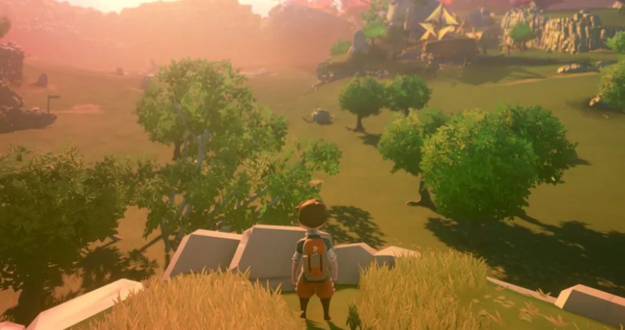 Yonder: The Cloud Catcher Chronicles Review