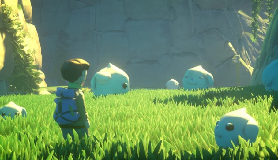 Yonder: The Cloud Catcher Chronicles Review