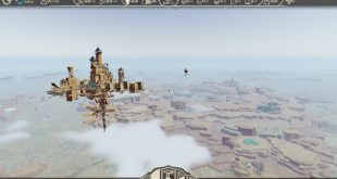 Airborne Kingdom Review Nintendo Switch Edition