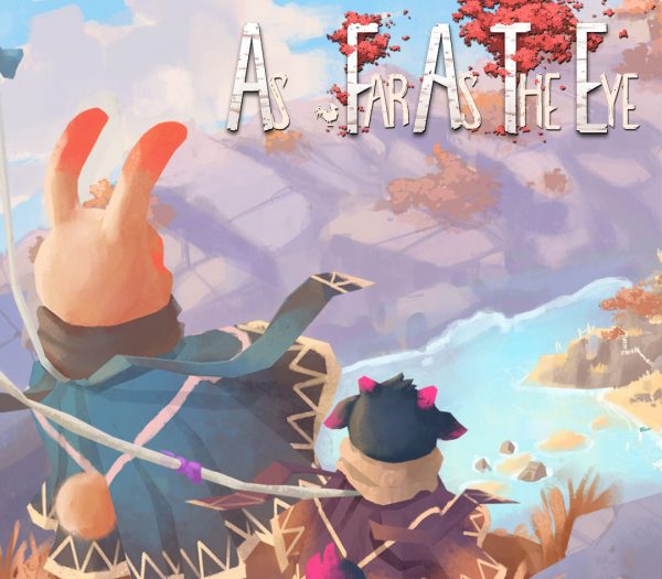 As Far As The Eye Review For Nintendo Switch (Nintendo)