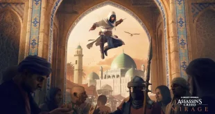 Assassin’s Creed Mirage Release (UbiSoft)