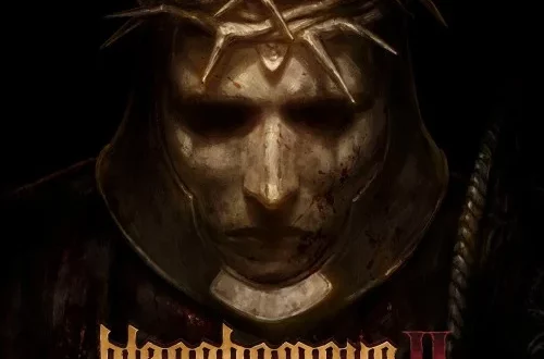 Blasphemous 2 Review