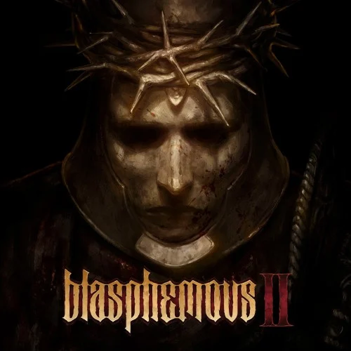 Blasphemous 2 Review