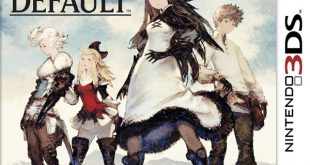 Bravely Default Review (Square Enix)