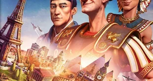 Civilization VI Review III for Nintendo Switch (2K Games)