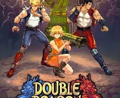 Double Dragon Gaiden Rise of the Dragons Review