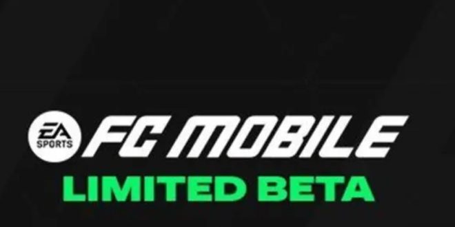 EA Sports FC Mobile Beta (EA Sports)