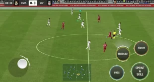 EA Sports FC Mobile - Gameplay (EA Sports)