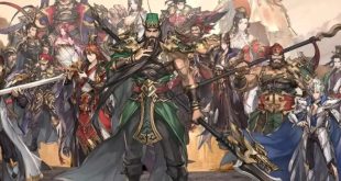 Eternal Three Kingdoms Kode Gratis Agustus 2023 (Com2Sus)