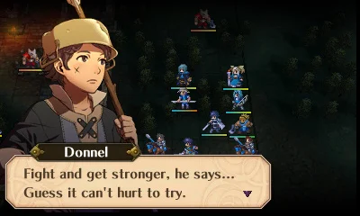 Fire Emblem Awakening Review