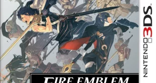 Fire Emblem Awakening Review