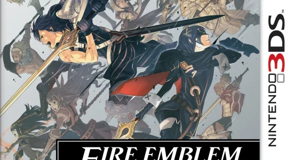 Fire Emblem Awakening Review