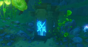 Fontaine Shrine of Depths Guide (HoYoVerse)