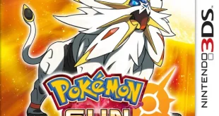 Pokémon Sun and Moon Review (Nintendo)