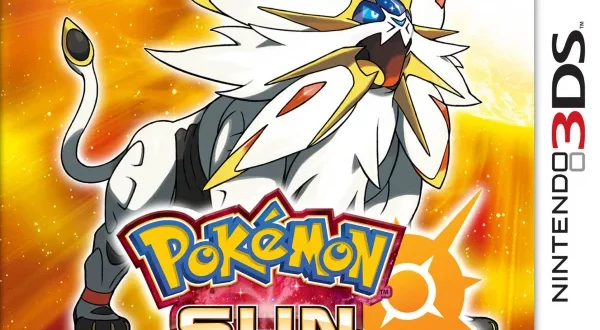 Pokémon Sun and Moon Review (Nintendo)