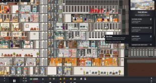 Project Highrise Architect’s Edition Nintendo Switch Review (Nintendo)