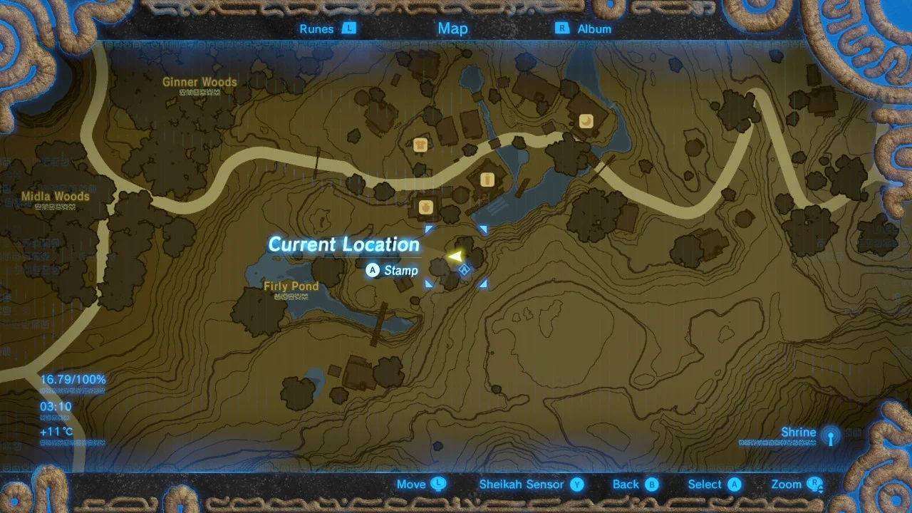 Tarrey Town Quest - Zelda Breath of the Wild Tarrey Town Guide Getting Started (Niintendo)
