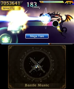 Theatrhythm Final Fantasy - Curtain Call Review (Square Enix)