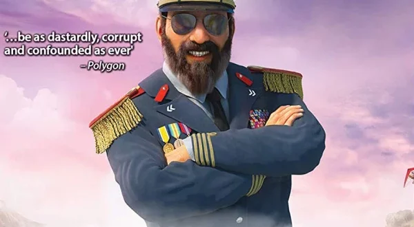 Tropico 6 Review for Nintendo Switch (Kalypso Media)