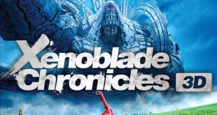 Xenoblade Chronicles 3DNew 3DS Review (Nintendo)