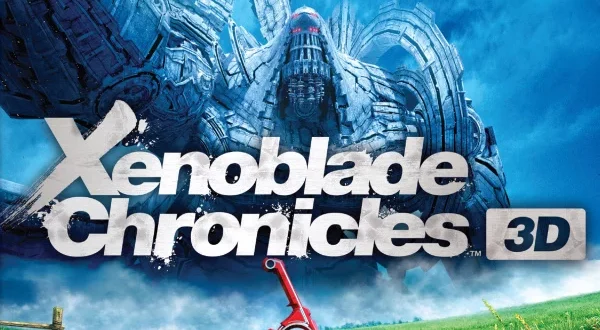 Xenoblade Chronicles 3DNew 3DS Review (Nintendo)