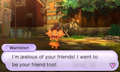 Yo-Kai Watch Review (3DS) (Level 5)