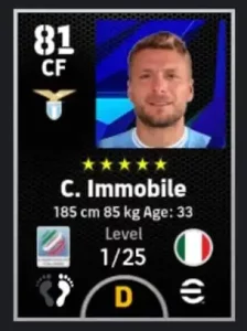 Immobile (Konami)