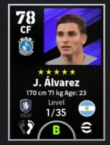 J. Alvarez (Konami)