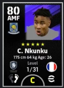 Christopher Nkunku (Konami)