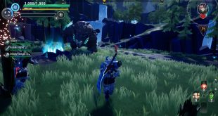 Dauntless Review for Nintendo Switch (Phoenix Labs)