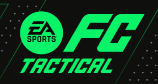 EA Sorts FC Tactical (EA Sports)