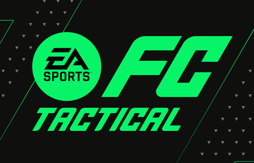 EA Sorts FC Tactical (EA Sports)