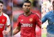 Inilah 10 Defensive Midfielders Terbaik di eFootball 2024 (Konami)