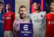 Inilah 10 Gelandang Serang Terbaik di eFootball 2024