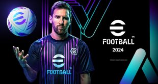 Konami Rilis eFootball 2024 (Konami)