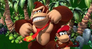 New Donkey Kong Game Rumours (Nintendo)