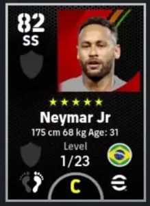 Neymar (Konami)