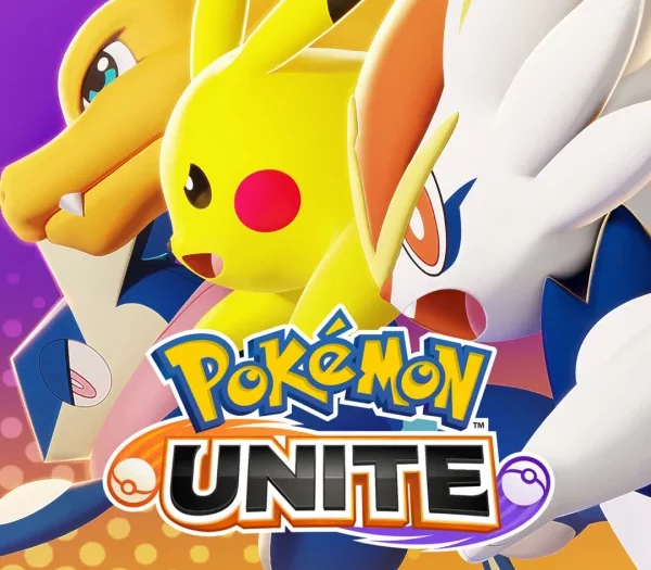 Pokémon Unite Review