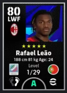 Rafael Leao (Konami)